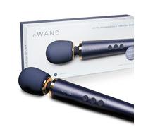 Le Wand Petite 54018950000 Vibrator Massager Golden