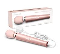 Le Wand Powerful Plug-in Vibrator Massager