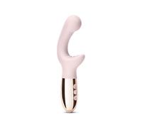 Le Wand Vibrator-E32758 Gold One Size