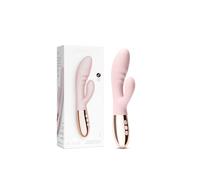 Le Wand Vibrator-E32759 Gold One Size