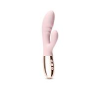 Le Wand Vibrator-E32759 Gold One Size