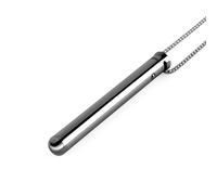 Le Wand Vibrator Schwarz 9.4