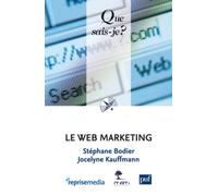 Le web marketing