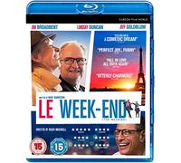 Le Week-End [Blu-ray] [Region B]
