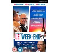 Le Week-End [DVD]