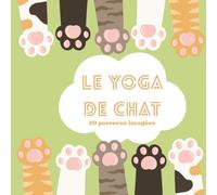 Le yoga de chat