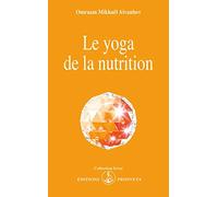 Le yoga de la nutrition