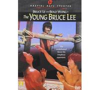 Le - Young Bruce Lee [DVD] [1986] [Region 1] [US Import] [NTSC]