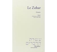 Le Zohar: La Genèse (0000)