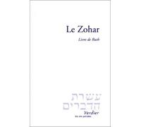 Le Zohar: Livre de Ruth (0000)