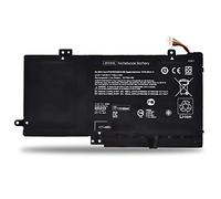 LE03 LE03XL Laptop Battery Compatible for HP Envy X360 M6-W m6-w010dx m6-w101dx M6-W102Dx m6-w103dx Pavilion X360 15-bk000 13-s000 TPN-W113 TPN-W114 TPN-W116 HSTNN-PB6M HSTNN-UB60 (11.4V 48Wh)