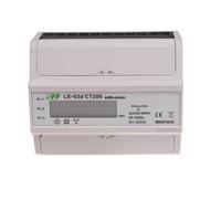 LE03D CT2 ENERGY METER DIGITAL 3F 7M TO LE LE-03D-CT200