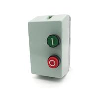 LE1-D12/D18/D25/D32 3-phase Motor Magnetic Starter AC Contactor Over Load Or Lack Phase Circuit 1pcs(LE1-D25)