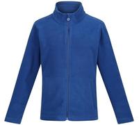 LE11 Kids Brigade II Boys Girls Quick Drying Full Zip Fleece Top (UK, Age, 5 Years, 6 Years, Regular, Royal)