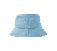 LE11® Kids Bucket Hat UPF 40+ UV | Protection Sun Hat Lightweight Quick Dry | Microfiber Boys Girls Summer Hat Wide Brim Breathable Out | Door Beach School Holiday Cap Columbia Blue 56cm (6-10 Years)