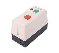 LE1M35M712 Module: Motor starter 2.2kW 3.7-5.5A wall mounting -5-40°C SCHNEIDER