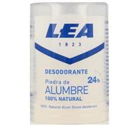 LEA deodorant alum stone bar 120g