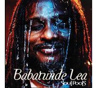Lea, Babatunde - Soul Pools
