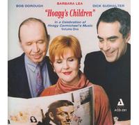Lea, Barbara - Hoagy's Children Vol. 1