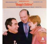 Lea, Barbara - Hoagy's Children Vol.2