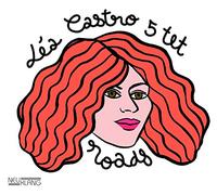 Lea Castro 5 Tet - Roads