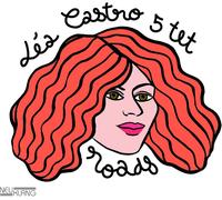 Léa Castro 5tet Roads (CD) Album
