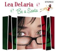Lea DeLaria - Be A Santa