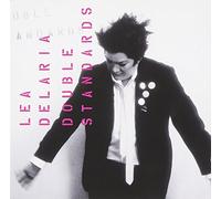 Lea Delaria - Double Standards