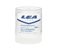 LEA deodorant alum stone bar 120g
