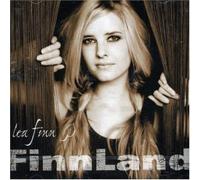 Lea Finn - (CD Album Lea Finn, 15 Tracks) Kann nicht ohne dich / Ein Sommermärchen / Ich weiß und du weißt / Mein Herz / Tränen / Kann nicht ohne dich / Leise von hier fort / Sag nein zu mir / Sommernacht / Schlaflos / Odyssee u.a.