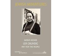 Lea Grundig: Art for the People