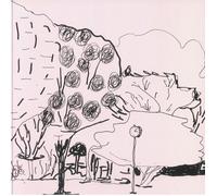 LEA LISA - Poem For The Lost Souls - Vinyl (gatefold double 12")
