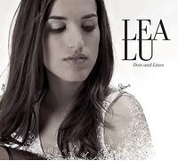 Lu Lea - Dots & Lines
