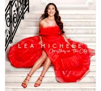 Lea Michele Christmas in the City (CD) Album (US IMPORT)