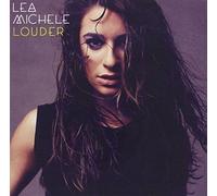 Lea Michele (Singer/Actress) - Louder