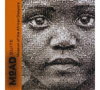 Lea - Museum of the African Diaspora