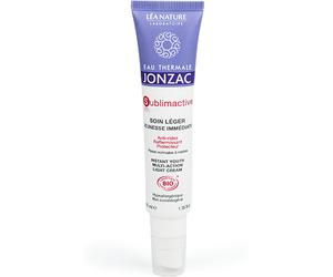 Lea Nature Jonzac Sublimactive Light Cream Youth Immediate 40 ml