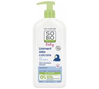 Léa Nature SO BIO étic Baby Organic Oleo-Calcareous Liniment 500 ml
