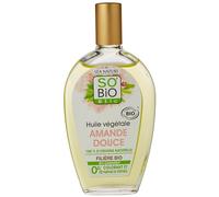Lea Nature Sweet Almond Oil 50 ml