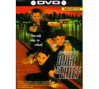 Lea - Once a Thief [DVD] [1997] [US Import]