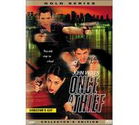 Lea - Once a Thief [DVD] [Region 1] [US Import] [NTSC]