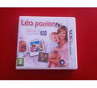 LEA PASSION BEBES 3DS