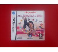 LEA PASSION PRESENTE, Mes Secrets de Filles