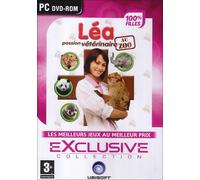 Lea Passion Veterinaire Au Zoo (PC) (US IMPORT)