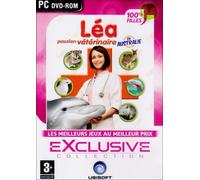 Léa passion vétérinaire en Australie - 2008