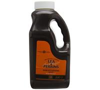 Lea Perrins Worcester Sauce 2Ltr