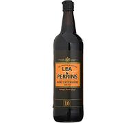 Lea & Perrins Worcester Sauce, 568 ml