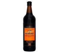 Lea & Perrins Worcester Sauce, 568 ml