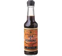 Lea & Perrins Worcestershire Sauce - 12x150ml
