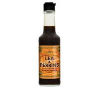 Lea & Perrins Worcestershire Sauce 150ml